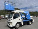 日野 デュトロ